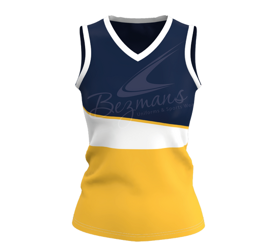 Fields Girls Sport Top