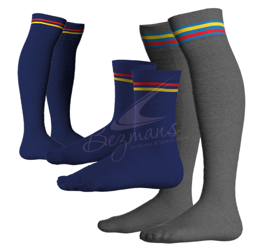 Bergsig/Proteapark Socks