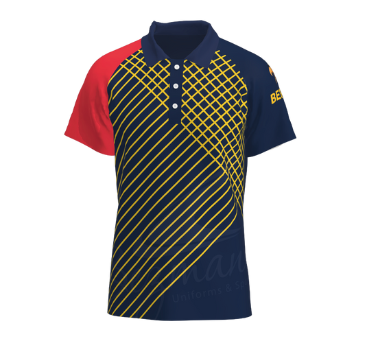 Bergsig Golf Shirt