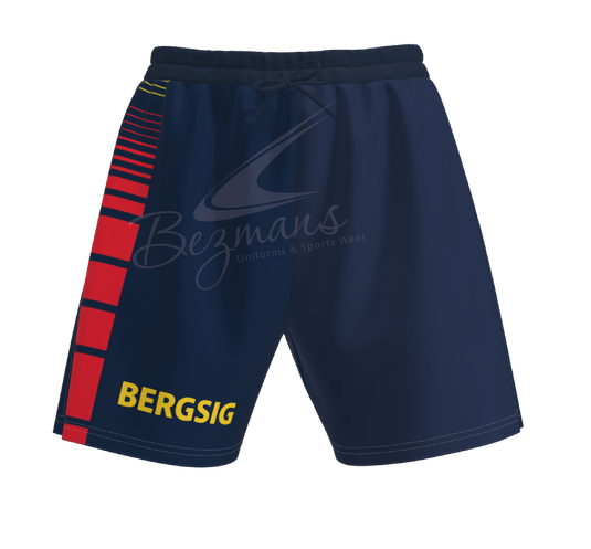Bergsig Baggy Short