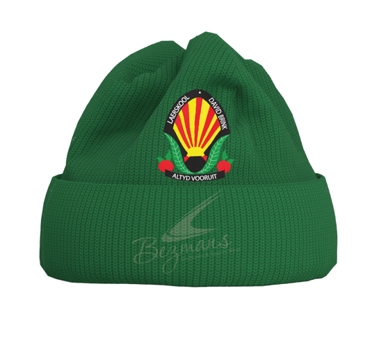 David Brink Beanie