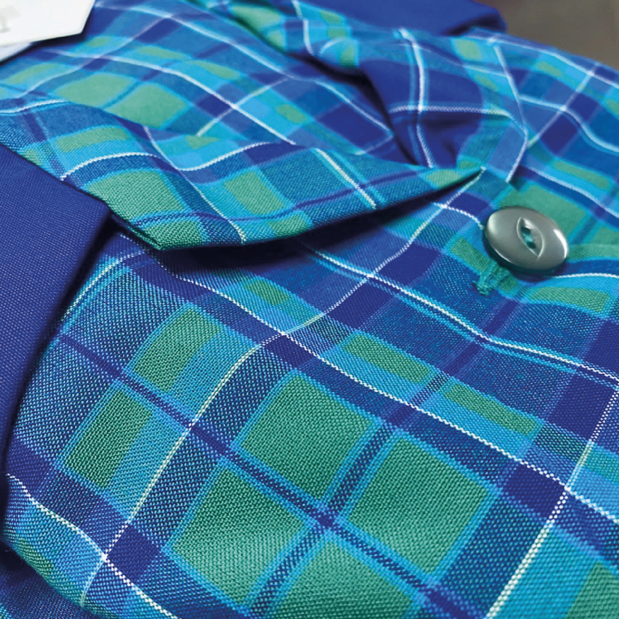 Riverside Dress Bezmans