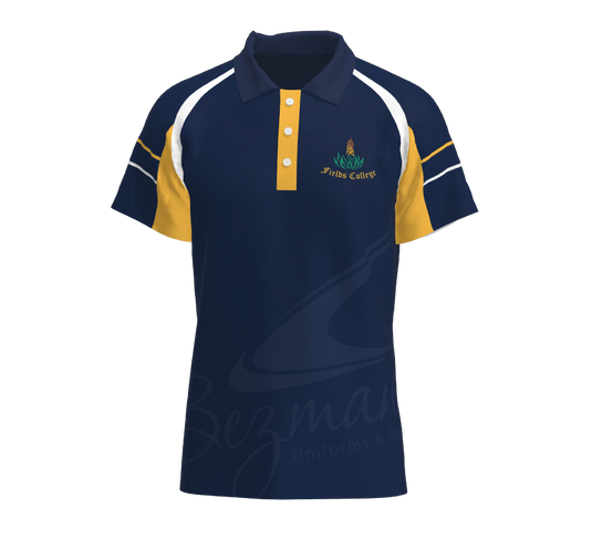 Fields Golf Shirt