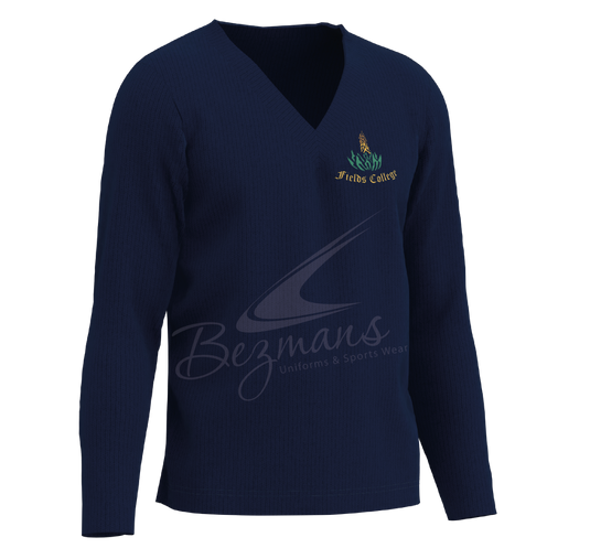 Fields College Jersey