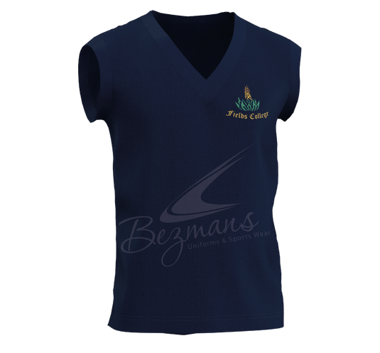 Fields College Pull over