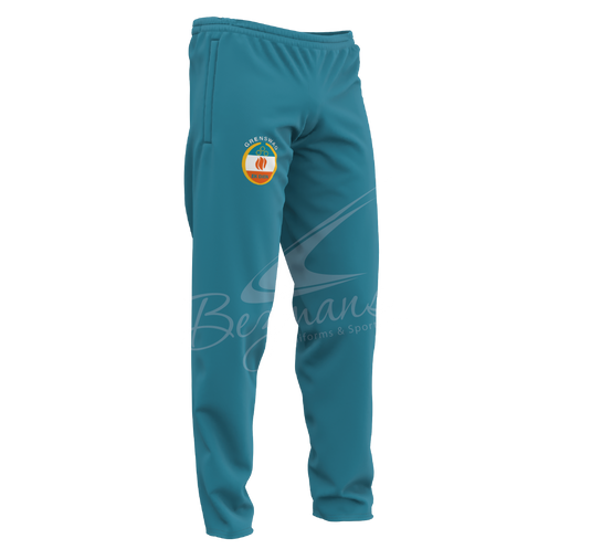 Grenswag Tracksuit Trousers