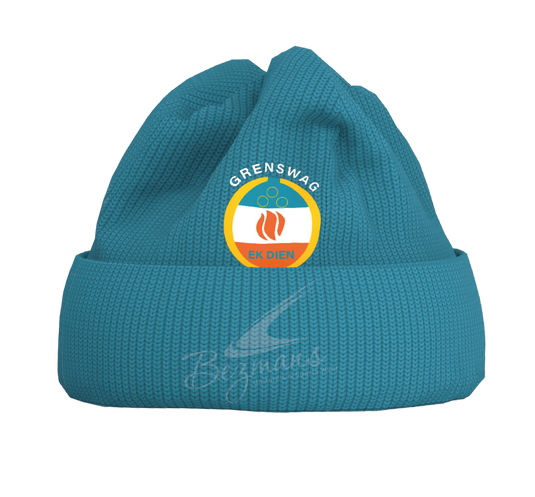 Grenswag Beanie