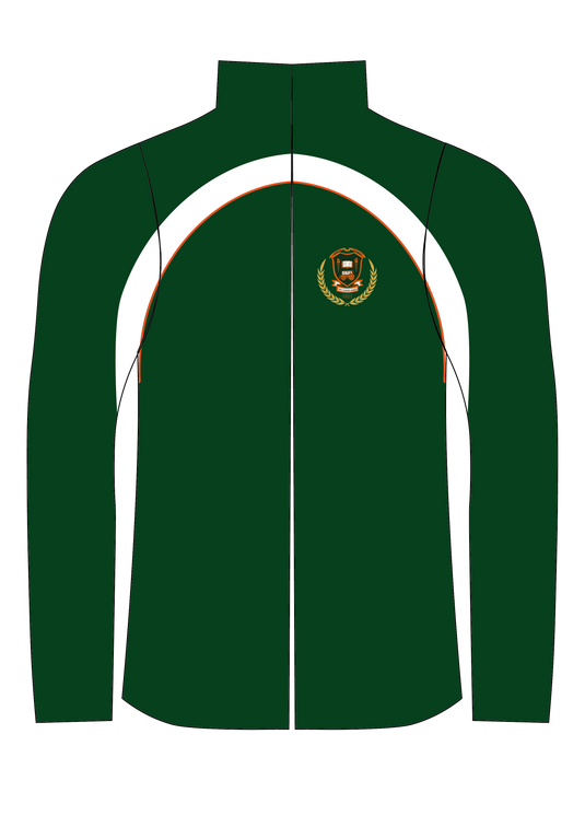 RLS Tracksuit Jacket