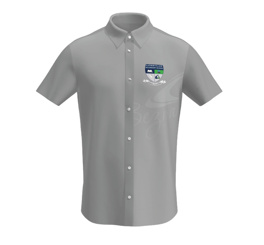 Platinum Village Short Sleeve Shirt