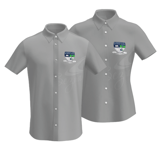 Platinum Village Short Sleeve Shirt