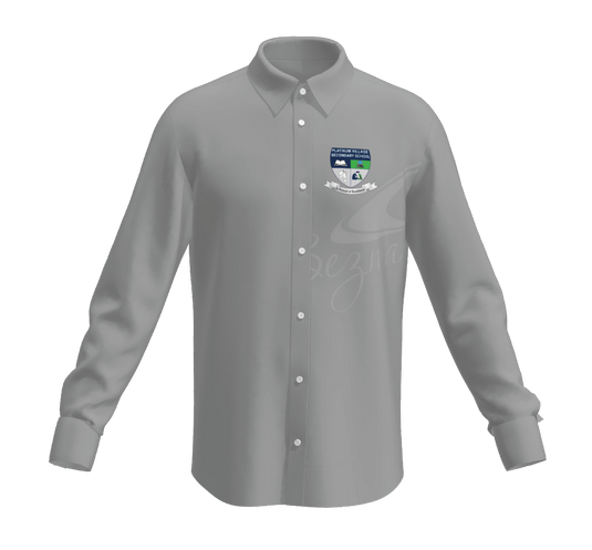 Platinum Village L/S Shirt