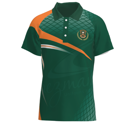 RLS Golf Shirt