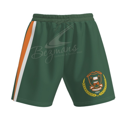 RLS Baggy Short