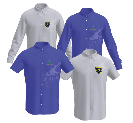 Fields College Boys Shirt