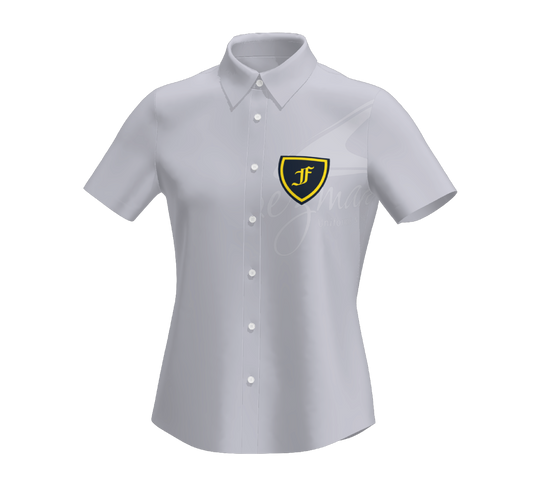 Fields Girls s/s Shirt