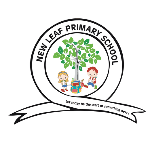 New Leaf Primary