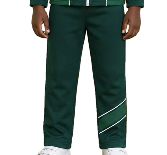 New Leaf Primary Tracksuit Trouser