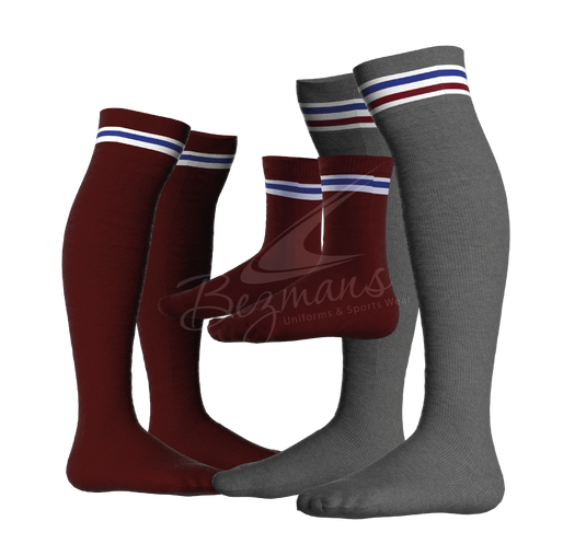 Kloofview Socks