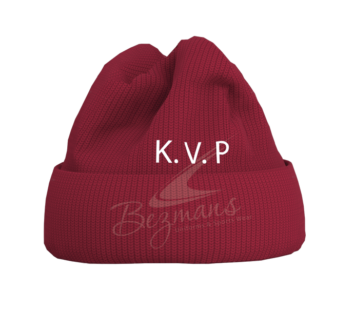 Kloofview Beanie