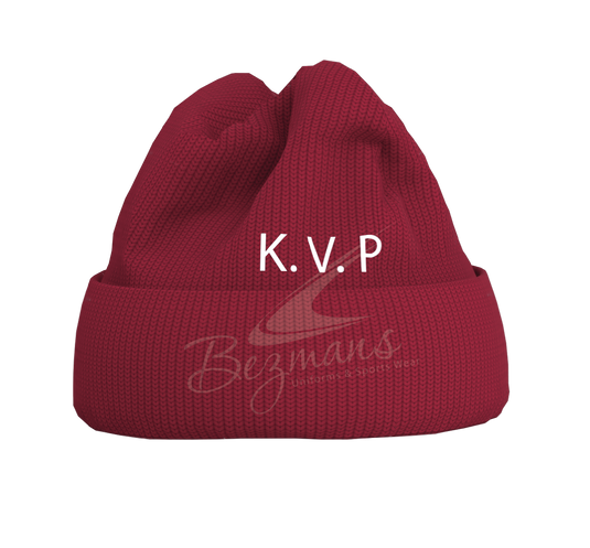 Kloofview Beanie