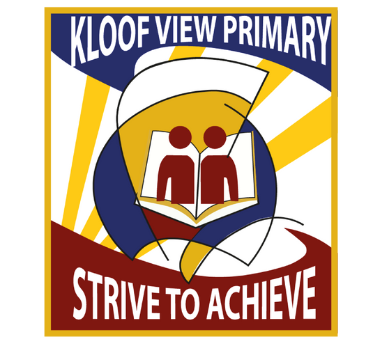 Kloofview Badge