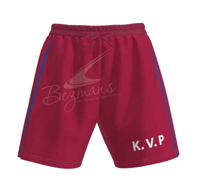 Kloofview Baggy Short