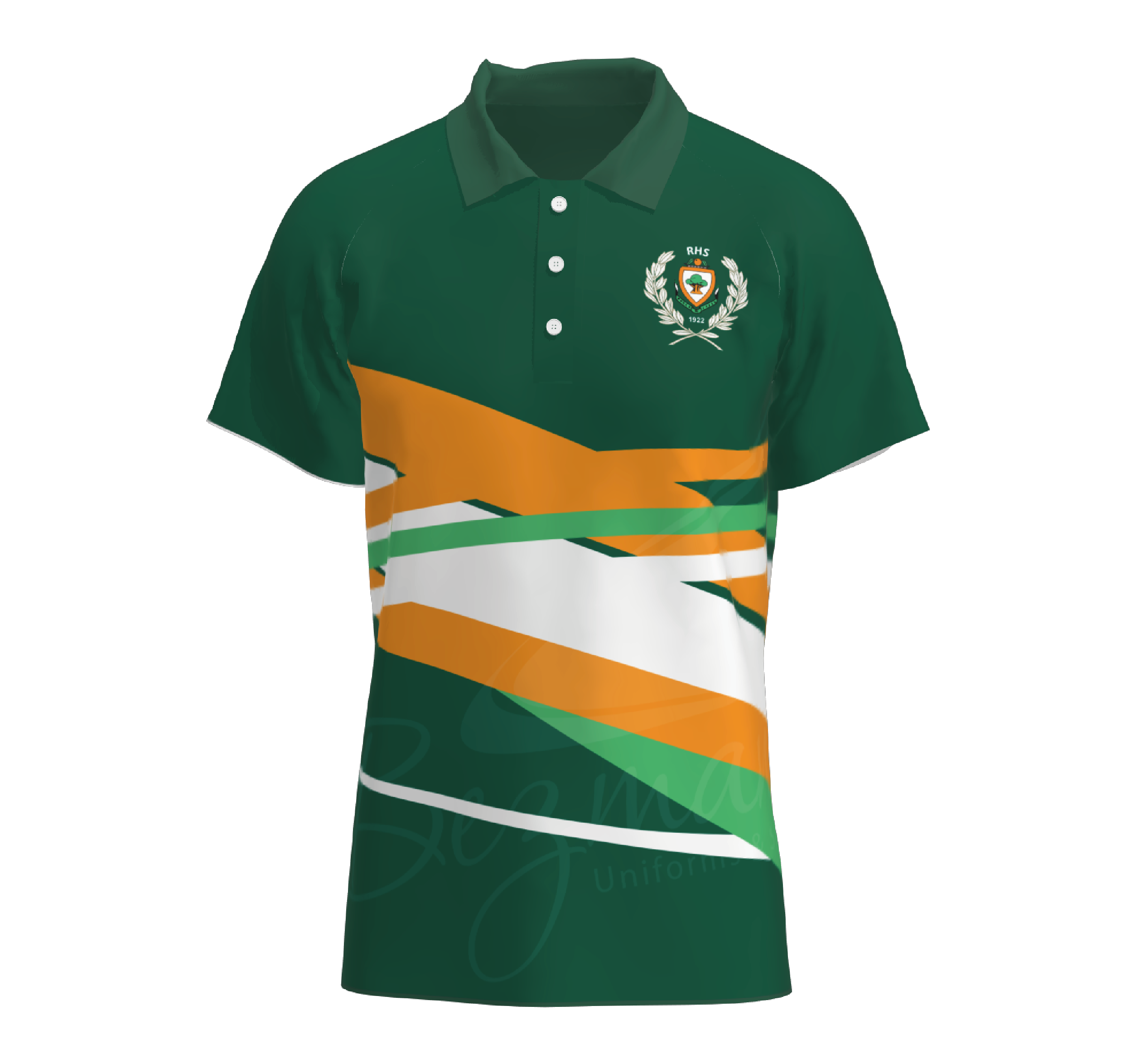 RHS Golf Shirt – Bezmans