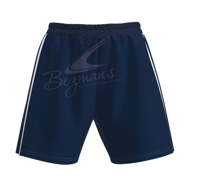 Riverside Baggy Short