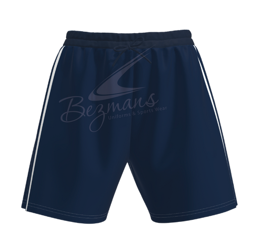 Riverside Baggy Short