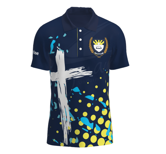 St. Augustine Golf Shirt